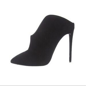 Giuseppe Zanotti Mules Heels